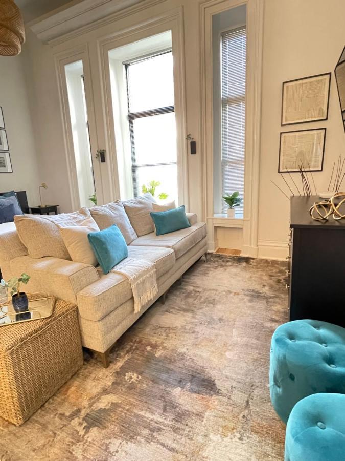 New Haven Stays Apartamento New Haven